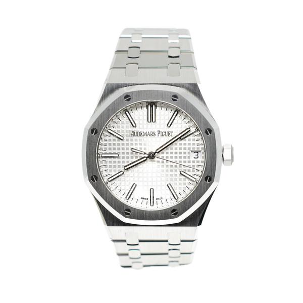 Audemars Piguet Royal Oak 15510ST.OO.1320ST.08